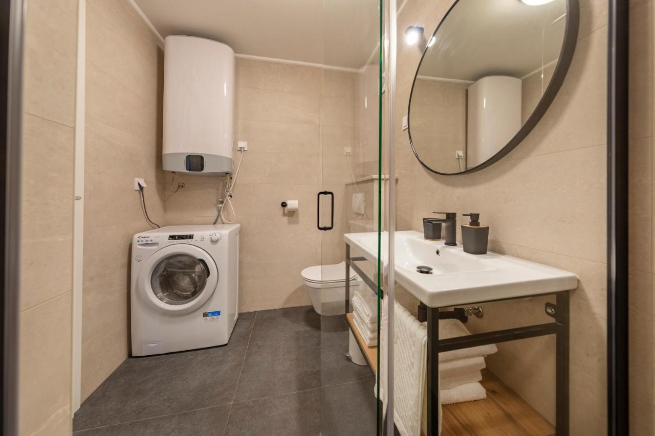 Apartment Fani With Free Private Parking Dubrovnik Exterior foto