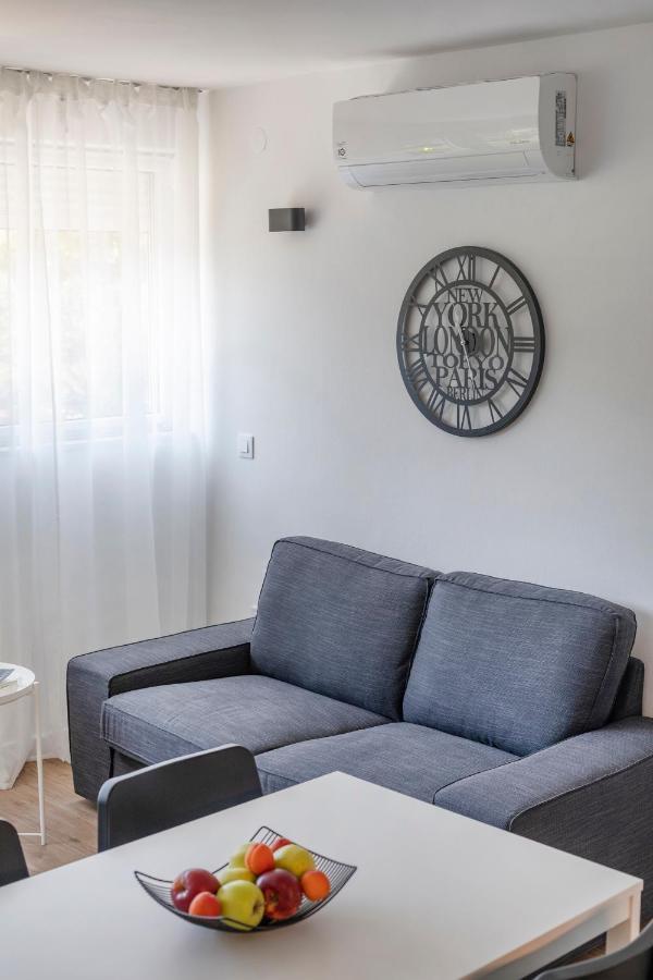 Apartment Fani With Free Private Parking Dubrovnik Exterior foto